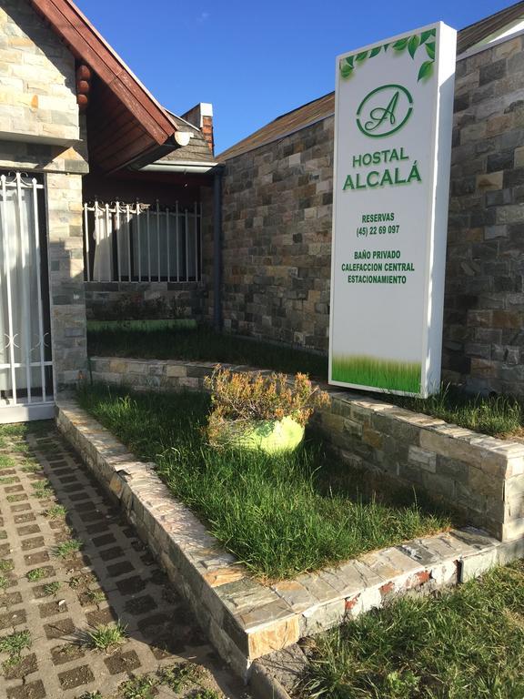 Hostal Y Departamentos Alcala Temuco Exterior photo